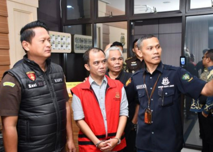 Baru Dilantik, Anggota DPRD Jawa Barat Terseret Korupsi Dana Hibah Rp67 Miliar