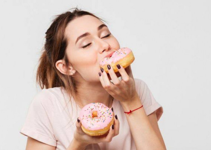 Makanan Pengganti Gula Ini Bagus dikonsumsi untuk Penderita Diabetes