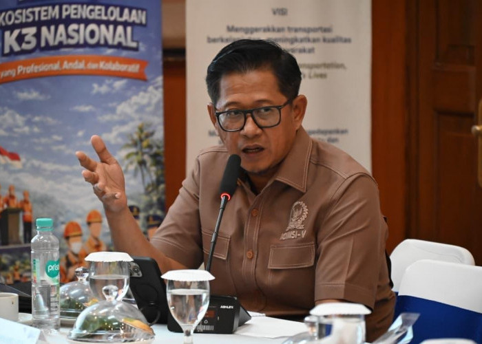 Perpres Ojol 2026 Disorot, Sudjatmiko Minta Pengemudi hingga Penumpang Sama-Sama Untung