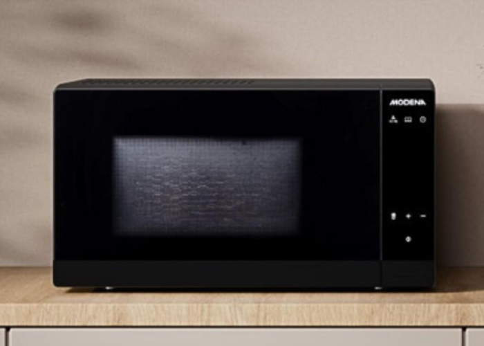 Ciptakan Kehangatan Keluarga di Bulan Ramadan dengan Oven Modena