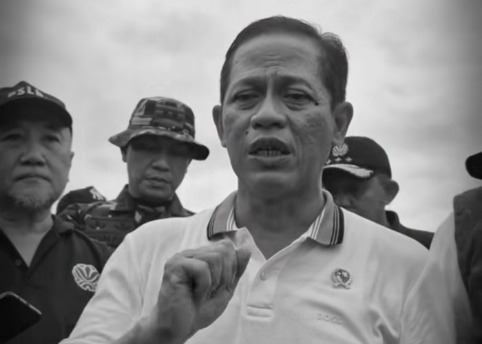 Longsor Maut TPST Bantar Gebang Bekasi Diusut Pidana, Menteri LH Targetkan Tersangka dalam Beberapa Pekan