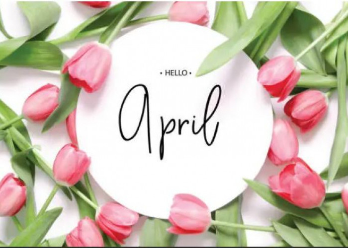 Jadwal Long Weekend April 2026 yang Wajib Diketahui, Banyak Tanggal Merahnya!