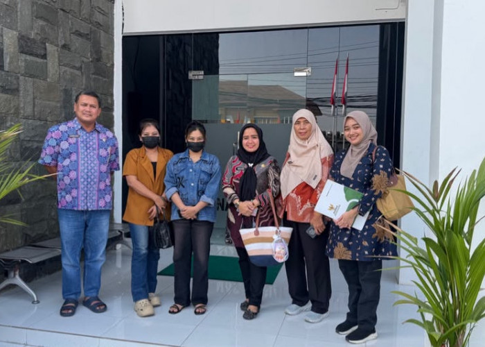 Dua Wanita Cantik Karawang Ini Terjerat Utang Modus Loker Fiktif, Ini Aksi Cepat Dinsos