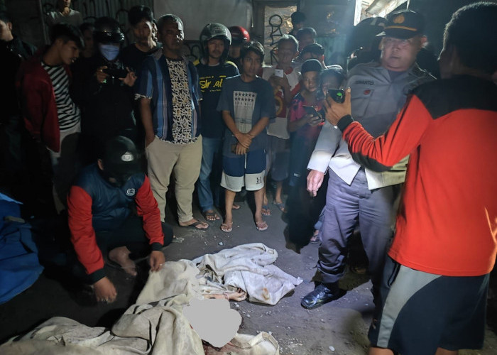 Geger, Mayat Wanita Muda Ditemukan Terbungkus Selimut Putih di Bogor, Polisi Sudah Kantongi Identitas Pelaku  