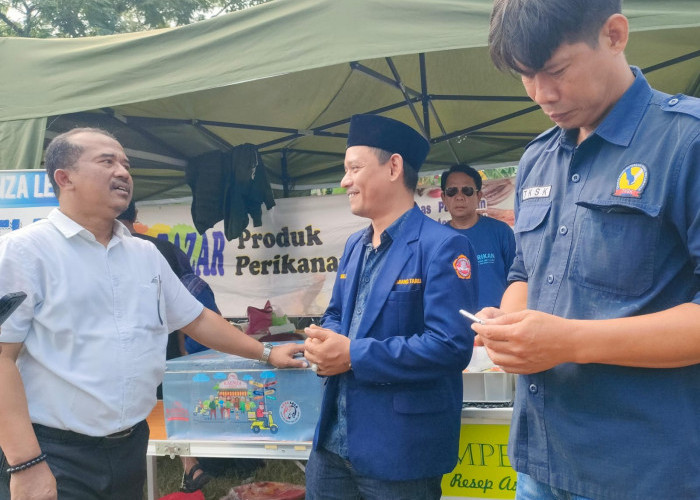 Ada Wajah Baru, Calon Pengurus Karang Taruna Kabupaten Bekasi Bakal Dilihat Rekam Jejaknya