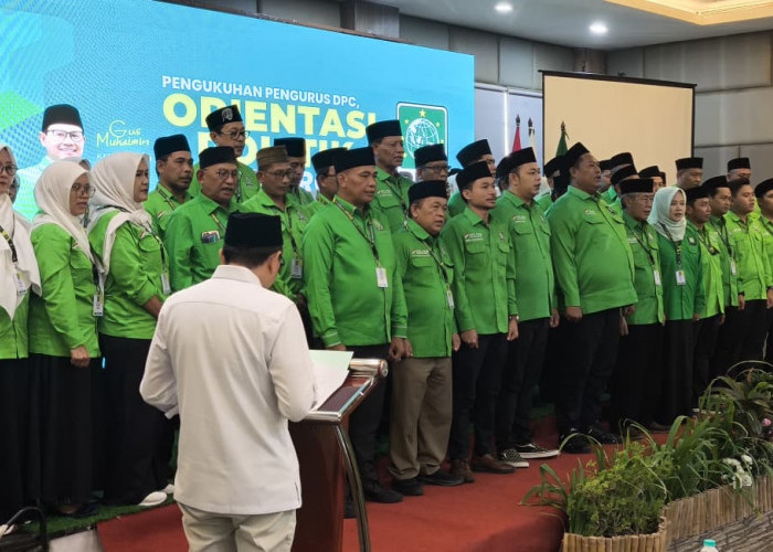 PKB Bidik Kursi Pimpinan DPRD Kabupaten Bekasi di Pemilu 2029