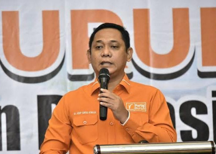 Kursi Wabup Bekasi Belum Dibahas, Asep Tunggu Panggilan Koalisi
