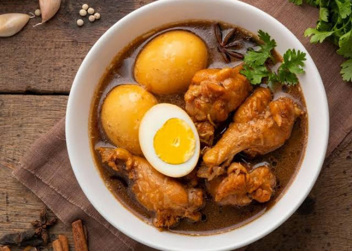 Resep Olahan Ayam Telur, Enak dan Mudah dibuat