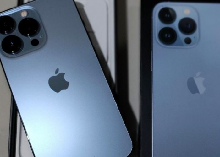 3 Rekomendasi iPhone Bekas yang Masih Worth It Dibeli Tahun 2024