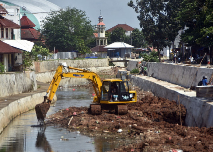 Pemkot Bekasi ‘Tancap Gas’ Genjot Pembangunan Sejak Awal Tahun
