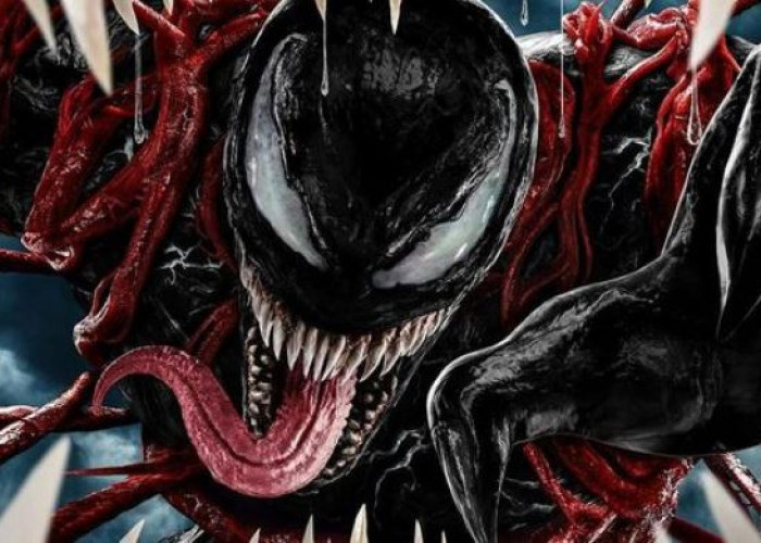 Alami Perubahan Jadwal Tayang, Film Venom 3 Mundur ke November 2024