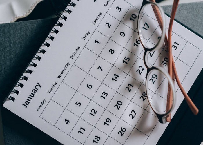 Kalender 2026 Minim Tanggal Merah Diburu, Bulan Tanpa Libur Disebut Ideal untuk Kerja