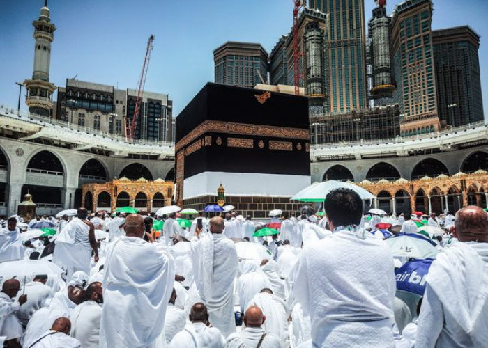 Inilah Syarat Pergi Haji yang Harus Kamu Tahu