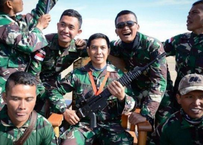 5 Oktober 2024 Diperingati Hari Guru Sedunia dan Hari Tentara Indonesia