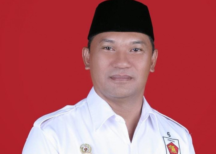 Kursi Ketua DPRD Karawang 2024-2029 Bakal Dihadiahkan Gerindra Buat Saepudin Zuhri?