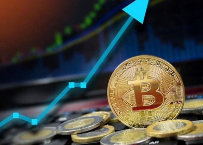 Bitcoin yang Dikira Hilang Kembali, Pria Inggris Mendadak Jadi Miliarder Rp79 Miliar
