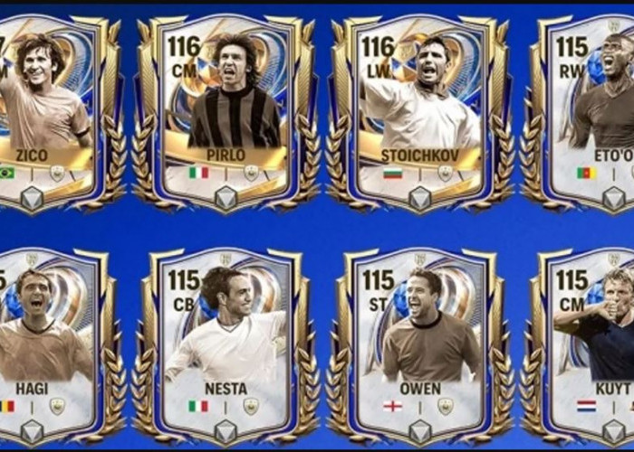 20+ Kode Redeem FC Mobile Spesial Ramadan 21 Februari 2026, Ada Ribuan Gems hingga Paket Pemain Legenda!