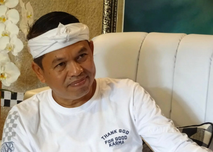 Dedi Mulyadi Dinilai Gagal Benahi Pendidikan Jawa Barat: Kebijakan Tanpa Arah dan Tata Kelola yang Kacau