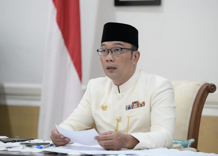 Ridwan Kamil Percepat Penerbitan Obligasi Daerah, Jawa Barat Dijadikan Pilot Project