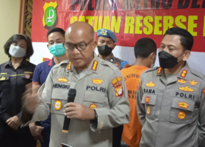 Korban Bertambah, Polisi Buru Oknum Guru TKK Terduga Pelaku Pencabulan di Kota Bekasi