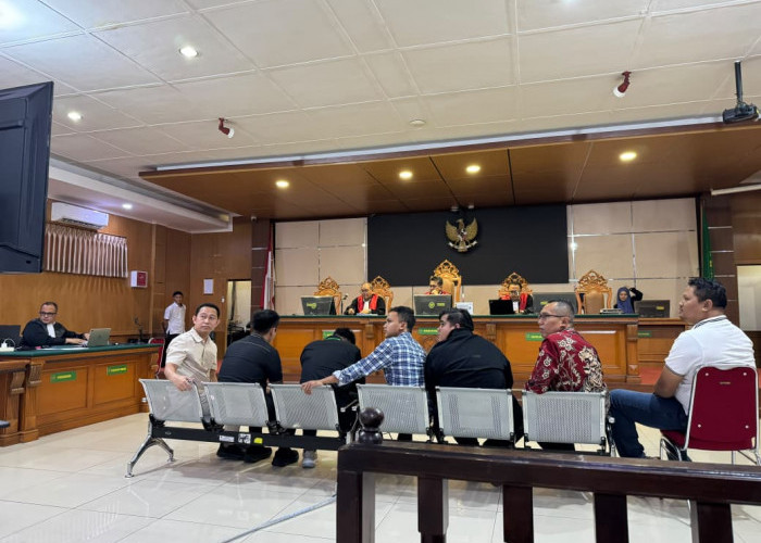 Akhirnya Saksi Kunci Ijon Proyek Bekasi Buka-bukaan