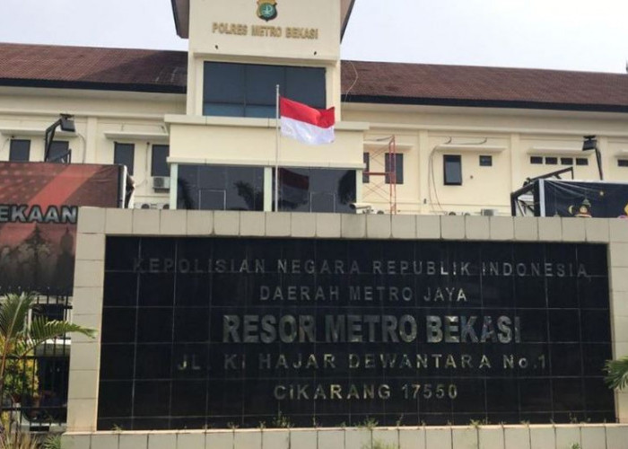 Bawa Pacar Tanpa Ijin Ortu, Pria di Cikarang Ditetapkan Sebagai Tersangka Oleh Polres Metro Bekasi