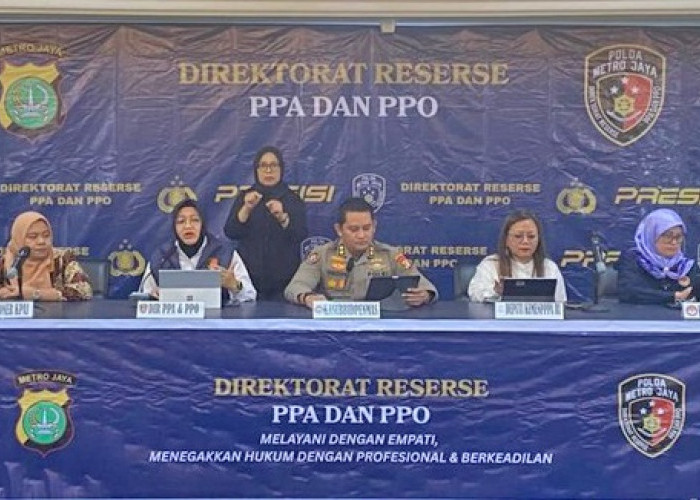Unggahan WNA Bongkar Dugaan TPPO Anak di Tenda Biru Cibitung, Ada 4 Kafe Ditindak Langsung
