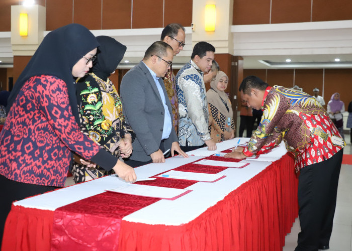 Bappeda Bekasi Gelar Musrenbang CSR, Jadi Pertama di Jawa Barat