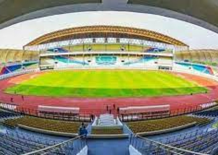 Persib Bandung Batal Bermarkas di Stadion Wibawa Mukti Cikarang, Kenapa?