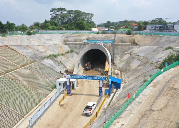 Gunung Sembung, Lahan Milik Pemprov Jabar Dijual untuk Proyek Kereta Cepat Kembali Digugat, Ini Tuntutannya..