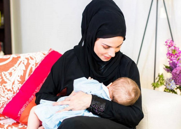 Bolehkah Ibu Menyesui Berpuasa, Bagaimana dengan Hukum Islam? Ini Penjelasannya