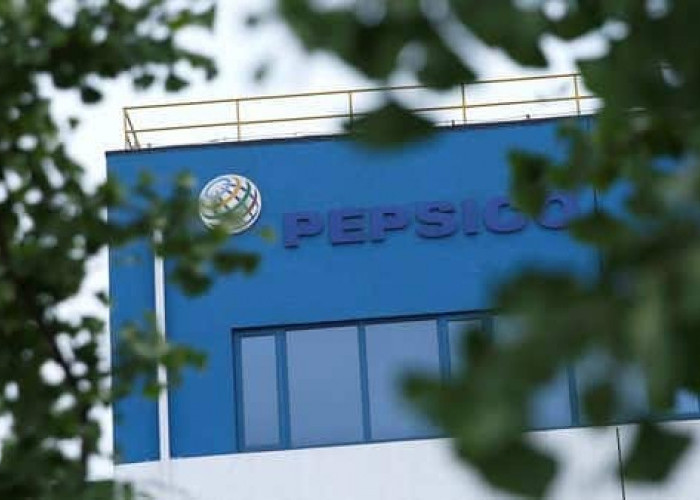 PepsiCo Dirikan Pabrik Pertama Indonesia di Cikarang, Siap-siap Tenaga Kerja Lokal