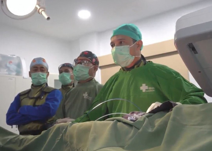 RSUD Karawang Hadirkan Layanan Cath-Lab Ablasi Jantung untuk Tangani Gangguan Irama Jantung