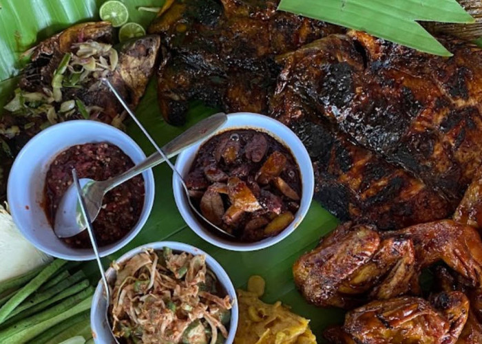 Ada 6 Rekomendasi Tempat Makan Terbaik dan Paling Enak di Subang
