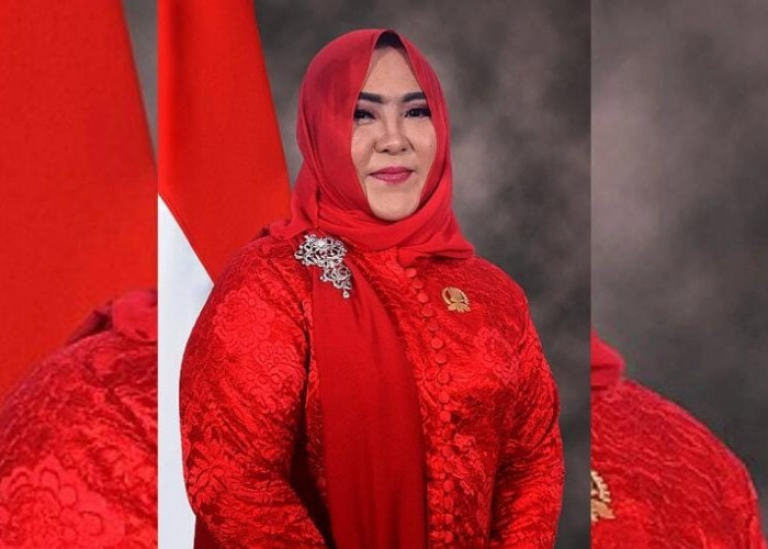 Politisi PDIP Kabupaten Bekasi Martina Ningsih Siap Hadapi Gugatan dari Rekan Seksama Caleg dari Dapil 6