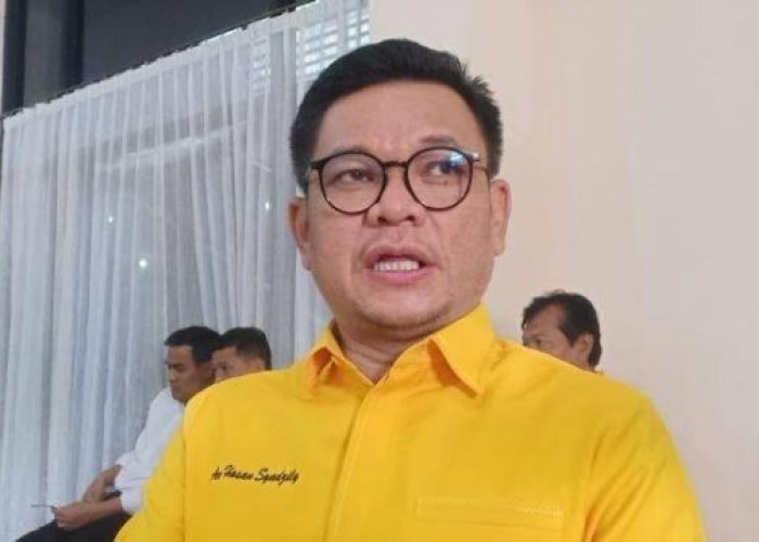 Isu Munaslub Menguat, Ketua DPD Golkar Jabar Buka Suara