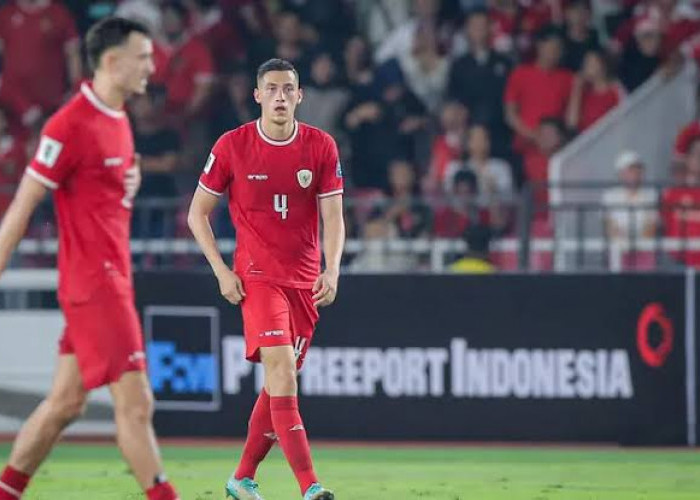 Tips Tampil Tetap Stand Out di Lapangan Ala Pemain Timnas