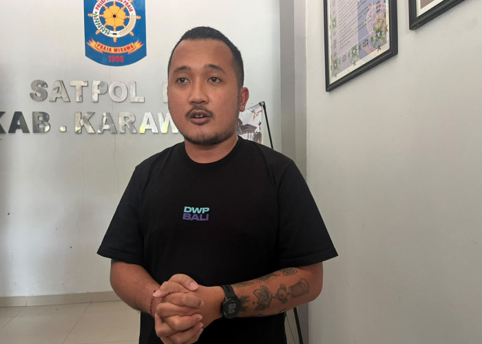 Upsss... Manajemen Theatre Night Mart Karawang Ngaku Tahu Adanya Pesta LGBT, Ini Pembelaan Lengkapnya
