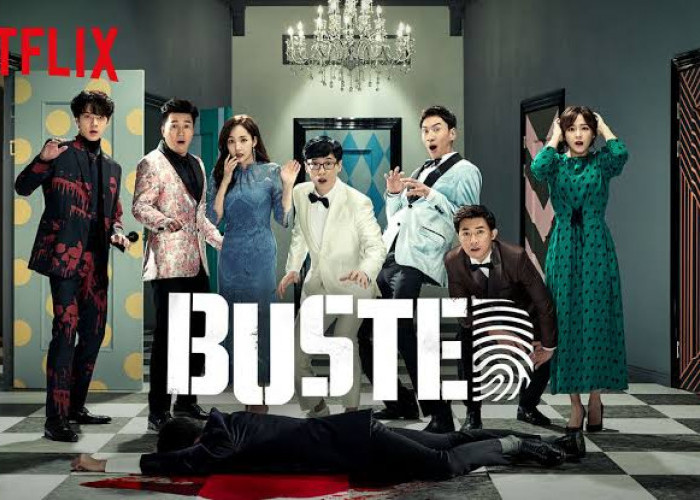 Busted! Variety Show Korea Yang Dibintangi Sehun EXO Ini Wajib Ditonton Untuk Para Pecinta Kisah Detektif!