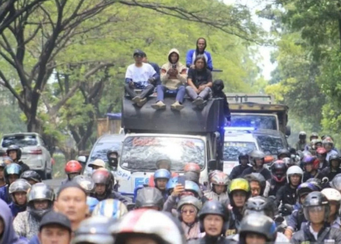Buruh Bekasi Desak Pemkab Realisasikan Enam Tuntutan