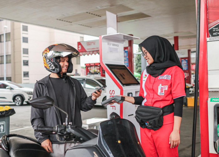 Pertamina Patra Niaga Terus Tingkatkan Kenyamanan dan Kualitas Layanan di SPBU