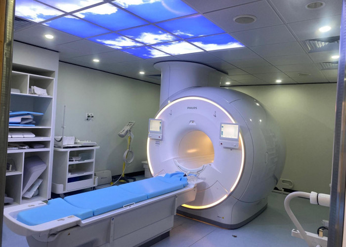 Peserta BPJS Kini Bisa Periksa MRI di RSUD Kabupaten Bekasi