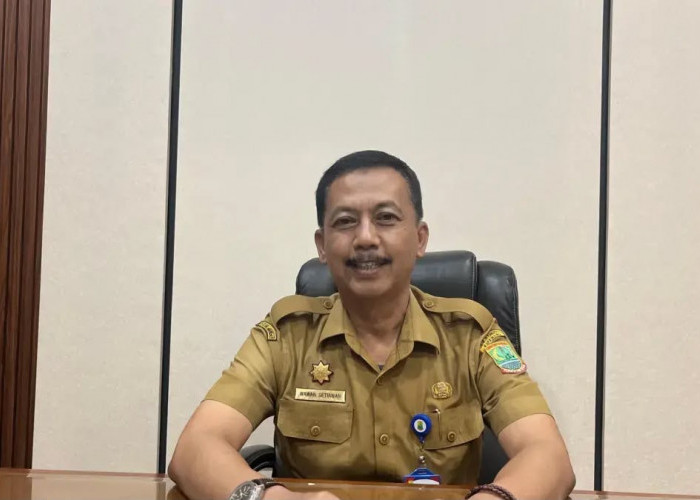 Soal Honor Guru Non-ASN, Kadisdikbud Karawang Ungkap Mekanisme Gaji Berbasis Dana BOS