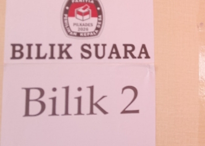 Petahana Berguguran di Cibitung, DPMD: Sukajaya Menang, Tiga Desa Kalah