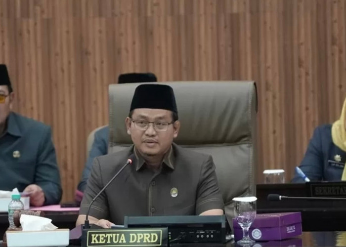Realisasi PAD 2025 Kota Bekasi Dikhawatirkan Tak Capai Target, DPRD Desak Pemkot Lebih Agresif