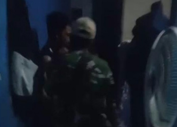 Polisi Tangkap Pengedar Narkoba di Kontrakan Kedungmundu Kutawaluya, Pelaku dan  22,30 Gram Sabu Diangkut