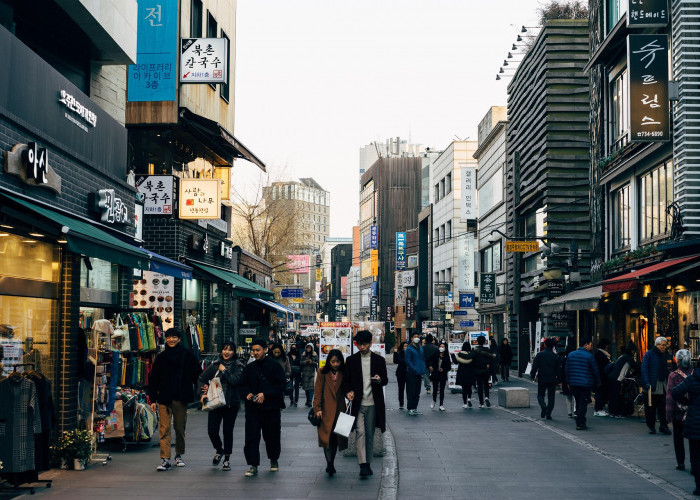 Jadi Pasar Terbesar K-Pop, Penggemar Indonesia Justru Kerap Dihadapkan pada Rasisme