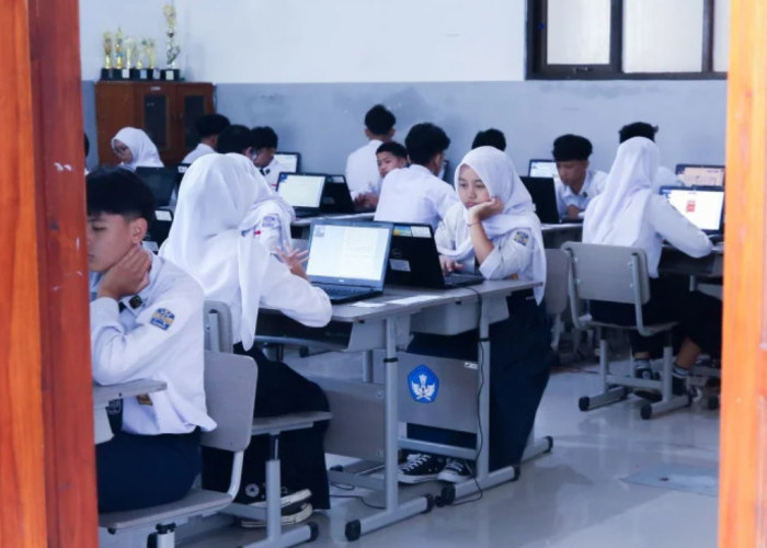 DPRD Jabar Masih Jaring Aspirasi Terkait Wacana SPP SMA/SMK