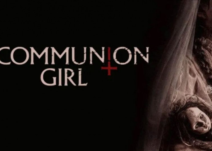 Sinopsis dan Nonton The Communion Girl (2023) Sub Indo di Bstation