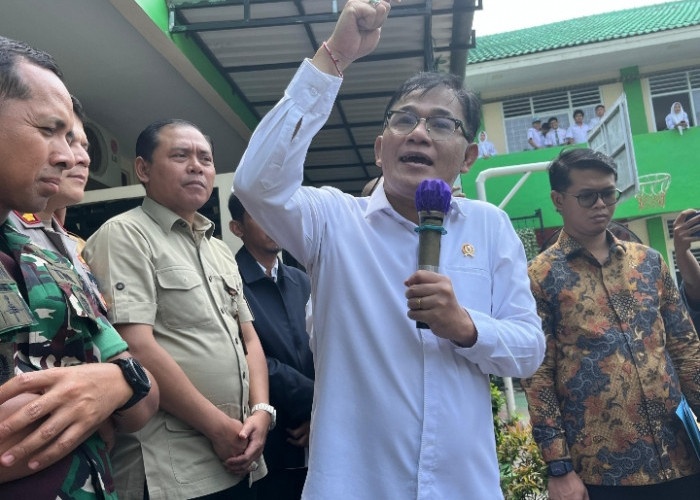 Pemerintah Fokus Pengentasan Kemiskinan di Daerah Pelosok hingga Capai 0 Persen